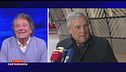 Enzo Iacchetti: "Parlare di un ponte strategico è ridicolo"