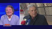 Enzo Iacchetti: "Parlare di un ponte strategico è ridicolo"