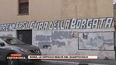Roma, la difficile realtà del Quarticciolo