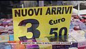 Indebitati per i regali di Natale e le spese quotidiane