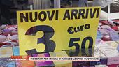 Indebitati per i regali di Natale e le spese quotidiane