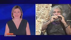 Buon compleanno Bianca Berlinguer!