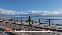 Ponte sullo Stretto, progetto bocciato: si farà mai?