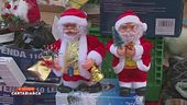 Indebitati per i regali di Natale e le spese quotidiane