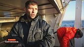 Plastiche: dal mare arrivano sulle nostre tavole