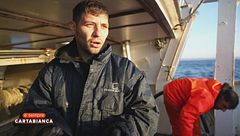 Plastiche: dal mare arrivano sulle nostre tavole