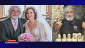 Bianca Berlinguer, Mauro Corona e l'intelligenza artificiale