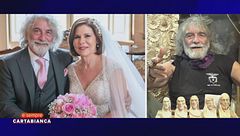 Bianca Berlinguer, Mauro Corona e l'intelligenza artificiale