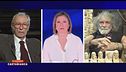 Atreju: il commento di Vittorio Feltri e Mauro Corona