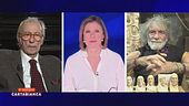 Atreju: il commento di Vittorio Feltri e Mauro Corona