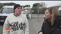 Allarme sicurezza a Roma