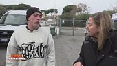 Allarme sicurezza a Roma