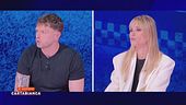Allarme sicurezza: parla l'attivista Fabrizio Troya