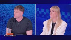 Allarme sicurezza: parla l'attivista Fabrizio Troya