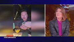 L'ostentazione della ricchezza sui social dell'influencer Gianluca Xu