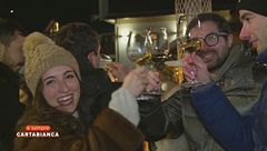 Vacanze di lusso a Cortina