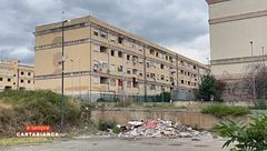 Reggio Calabria: le difficoltà del quartiere Arghillà