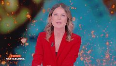 Marina La Rosa e i guadagni ai tempi di "Grande Fratello"