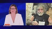 Mauro Corona e "La Poesia del Natale"