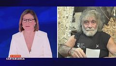 Mauro Corona e "La Poesia del Natale"