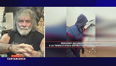 L'attuale vita in Palestina