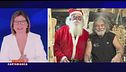 Buon Natale da Mauro Corona