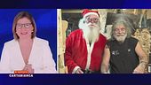 Buon Natale da Mauro Corona