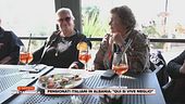 I pensionati italiani in Albania