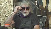 La solidarietà di Mauro Corona