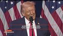 Trump deride le atlete transgender