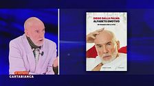 "Alfabeto emotivo" il libro di Diego Dalla Palma