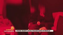 Crans-Montana: quanti locali italiani sono in regola?