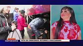 Rita De Crescenzo: ritorno a Roccaraso