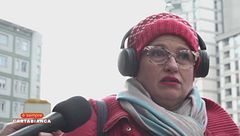 La povertà a Milano