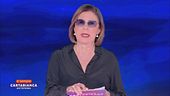 Bianca Berlinguer: "Ho fatto un intervento all'occhio"