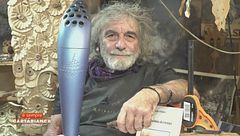 L'appello di Mauro Corona per gli atleti di Sappada