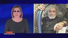 Groenlandia, scontro Europa-Trump: il punto di vista di Mauro Corona