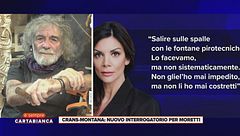 Crans-Montana: nuovo interrogatorio per i coniugi Moretti