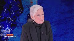 Barbara Alberti: "Trump esprime i sentimenti di una nazione"