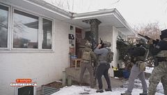 Minneapolis, scontri tra ICE e manifestanti