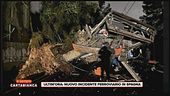 Ultim'ora: nuovo incidente ferroviario in Spagna