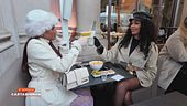 Milano, un fine settimana di lusso durante la Fashion Week