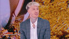 Lusso e ostentazione sui social: parla l'imprenditore Gabriele Parisi