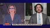 Albert Habib, avvocato dai familiari di Crans-Montana