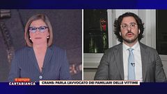 Albert Habib, avvocato dai familiari di Crans-Montana