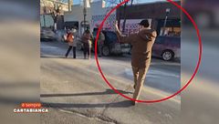 Il video dell'uccisione di Alex Pretti