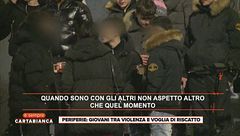 Periferie: giovani tra violenza e voglia di riscatto