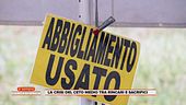 La crisi del ceto medio tra rincari e sacrifici