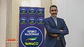 Roberto Vannacci ha lasciato la Lega