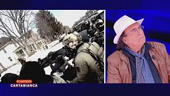 Come Trump ha cambiato l'ICE